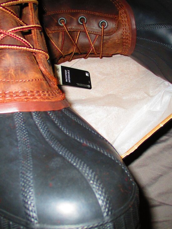 Sorel Cheyenne II Men\'s Boots Size 15, Brand New Never Worn with Tags and Box